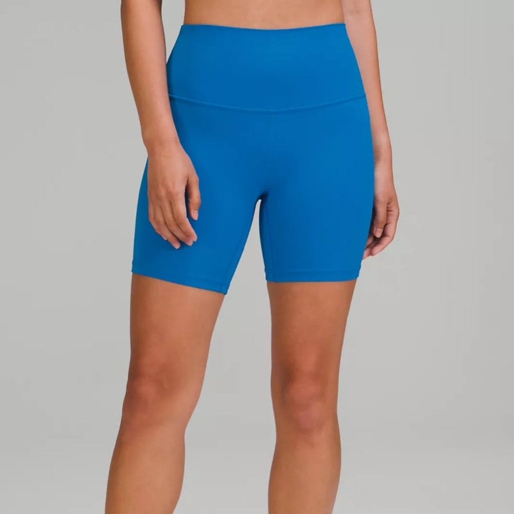 Lululemon Align Shorts